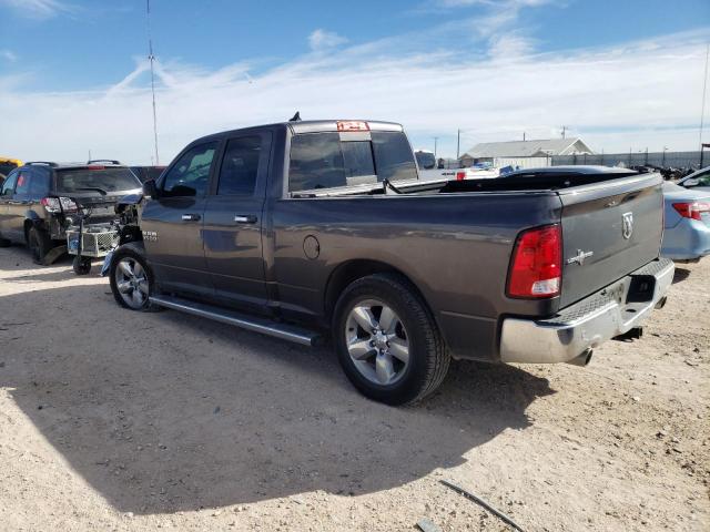 Photo 2 from auction – 2017 RAM 1500 SLT with VIN 1C6RR6GTXHS574418