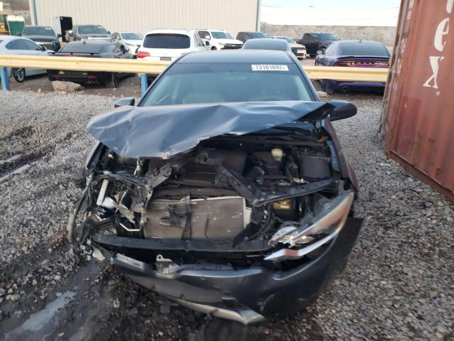 Photo 5 from auction – 2016 TOYOTA COROLLA L with VIN 5YFBURHE8GP550130