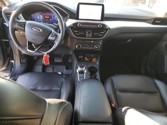 Photo 8 from auction – 2020 FORD ESCAPE SE with VIN 1FMCU0BZ5LUB69808