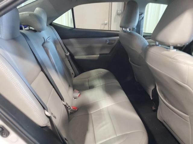 Photo 10 from auction – 2016 TOYOTA COROLLA L with VIN 5YFBURHE4GP477385