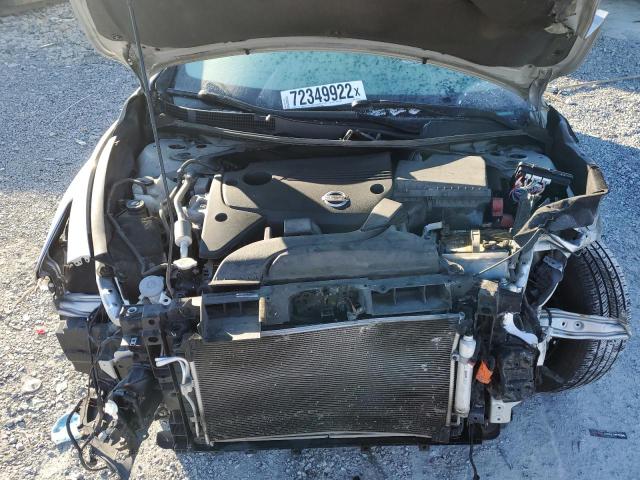 Photo 11 from auction – 2015 NISSAN ALTIMA 2.5 with VIN 1N4AL3AP9FC101012