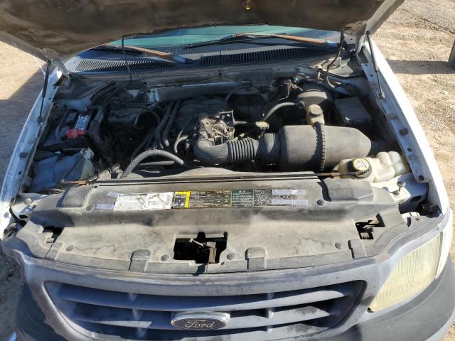 Photo 11 from auction – 2002 FORD F150 with VIN 1FTRF17292KD88632