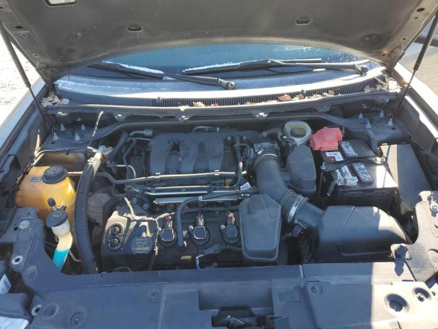 Photo 12 from auction – 2013 FORD FLEX LIMIT with VIN 2FMHK6D82DBD00705