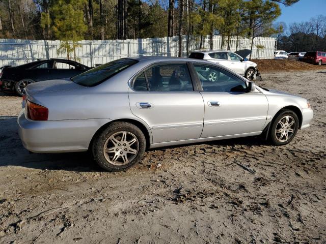 Photo 3 from auction – 2000 ACURA 3.2TL with VIN 19UUA5663YA022878
