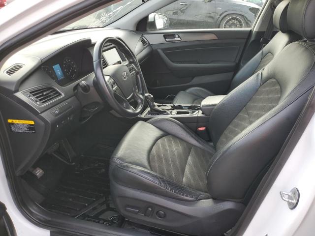 Photo 7 from auction – 2016 HYUNDAI SONATA SPO with VIN 5NPE34AF4GH422342