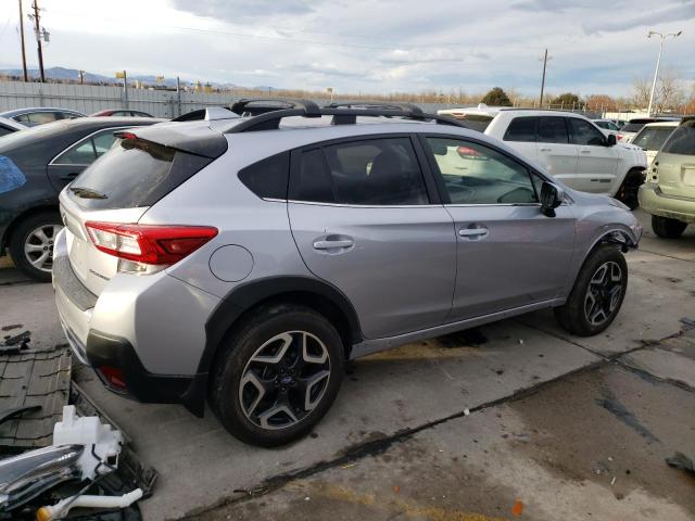 Photo 3 from auction – 2019 SUBARU CROSSTREK with VIN JF2GTAMC2K8287606