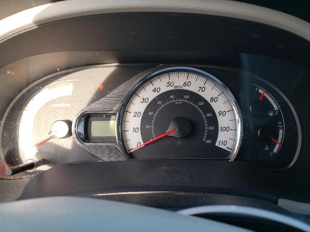 Photo 9 from auction – 2011 TOYOTA SIENNA SPO with VIN 5TDXK3DC2BS038473