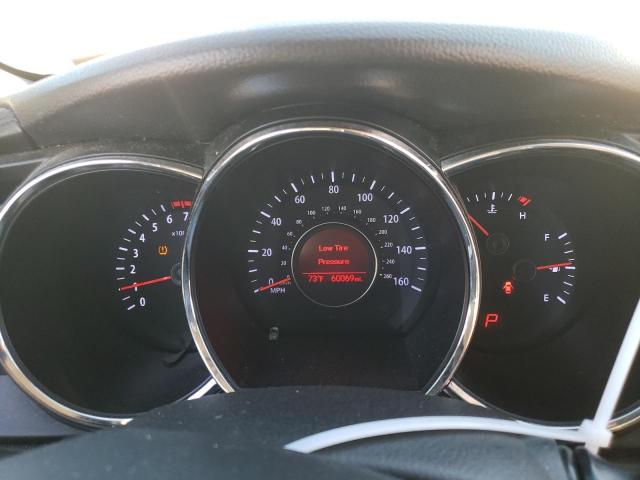 Photo 9 from auction – 2013 KIA OPTIMA EX with VIN 5XXGN4A77DG255333