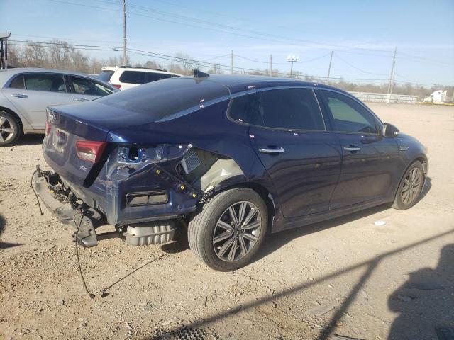 Photo 3 from auction – 2020 KIA OPTIMA EX with VIN 5XXGU4L18LG415987