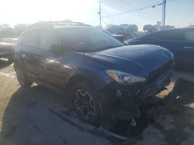 Photo 4 from auction – 2013 SUBARU XV CROSSTR with VIN JF2GPACC4D2212594