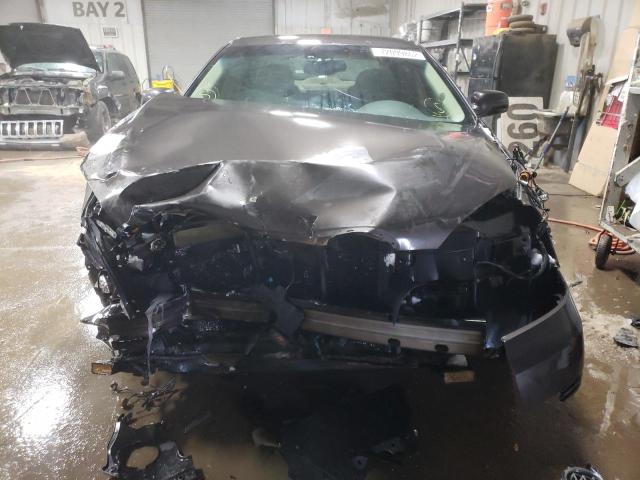 Photo 5 from auction – 2008 BUICK LUCERNE CX with VIN 1G4HD57268U149198