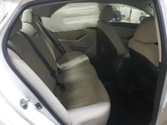 Photo 10 from auction – 2011 KIA OPTIMA LX with VIN KNAGM4A79B5110909