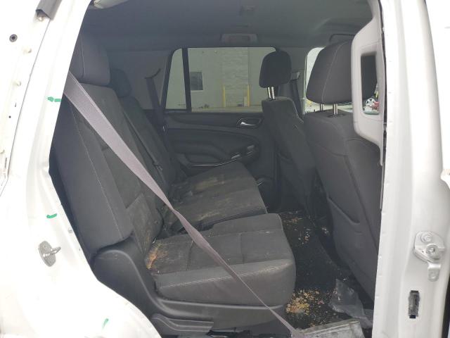 Photo 11 from auction – 2017 CHEVROLET TAHOE C150 with VIN 1GNSCAKC5HR165697