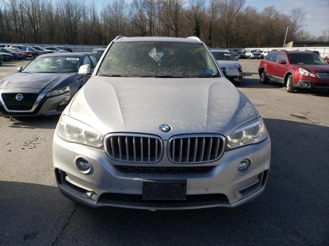 Photo 5 from auction – 2015 BMW X5 XDRIVE3 with VIN 5UXKR0C53F0K57389