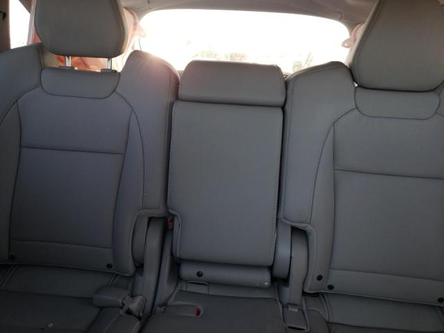 Photo 10 from auction – 2017 ACURA MDX TECHNO with VIN 5FRYD4H59HB038370
