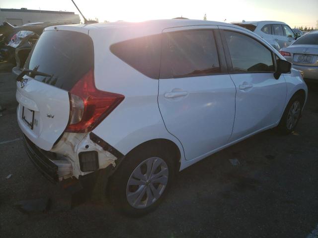 Photo 3 from auction – 2018 NISSAN VERSA NOTE with VIN 3N1CE2CP5JL368488