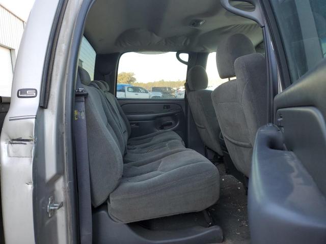 Photo 10 from auction – 2004 CHEVROLET silverado with VIN 1GCHK23254F258667