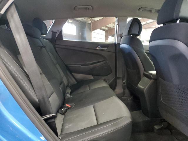 Photo 11 from auction – 2016 HYUNDAI TUCSON LIM with VIN KM8J3CA26GU153221