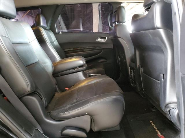 Photo 11 from auction – 2016 DODGE DURANGO LI with VIN 1C4RDJDG2GC416214