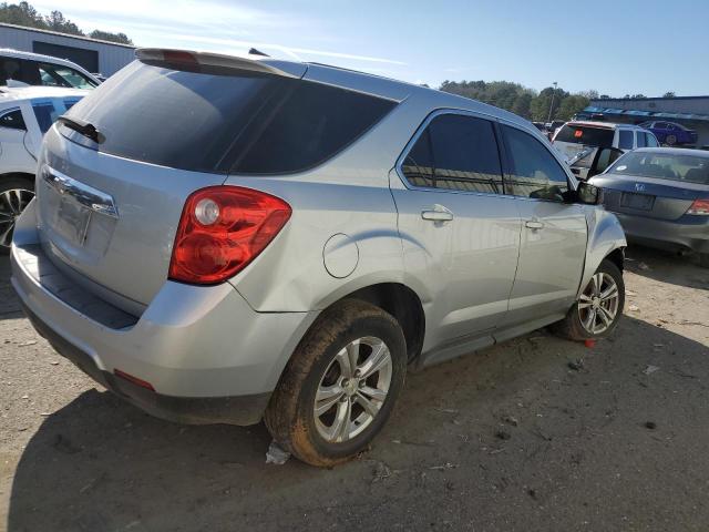 Photo 3 from auction – 2014 CHEVROLET EQUINOX LS with VIN 1GNALAEK2EZ130951