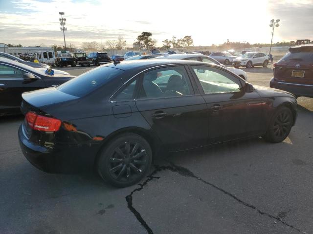 Photo 3 from auction – 2012 AUDI A4 PREMIUM with VIN WAUBFAFL3CN018009