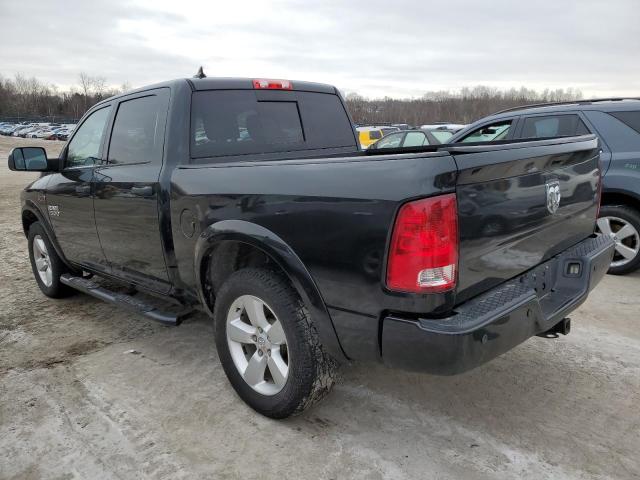 Zdjęcie 2 z aukcji – 2016 RAM 1500 SLT z VIN 1C6RR7LM8GS231948