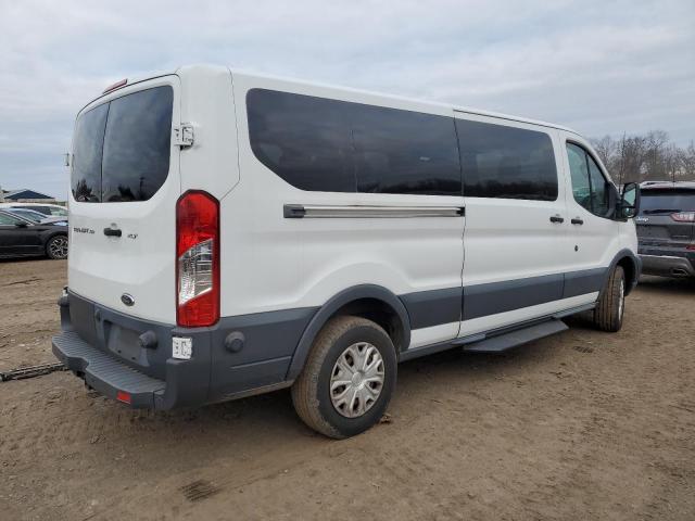 Photo 3 from auction – 2015 FORD TRANSIT T- with VIN 1FBZX2YM9FKA73925