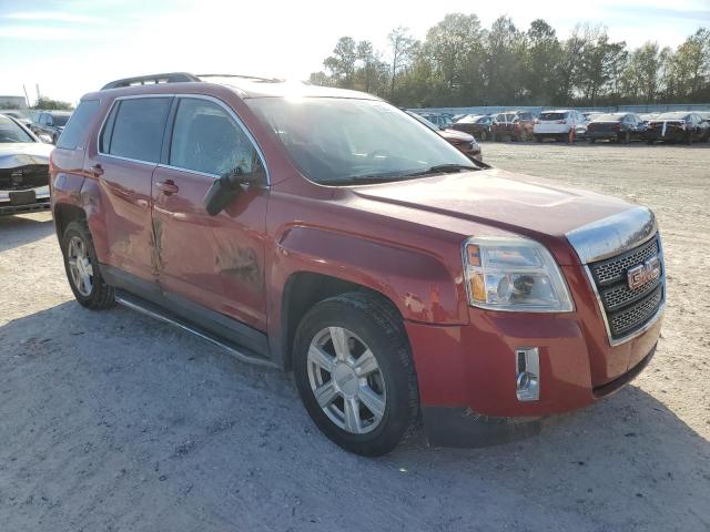 Photo 4 from auction – 2014 GMC TERRAIN SL with VIN 2GKFLWEKXE6182498