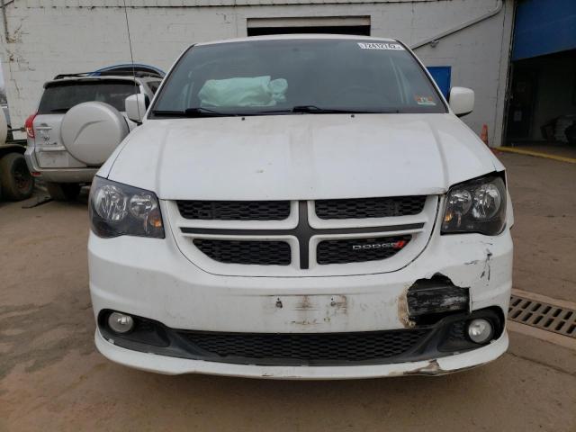 Photo 5 from auction – 2017 DODGE GRAND CARA with VIN 2C4RDGEG1HR681135
