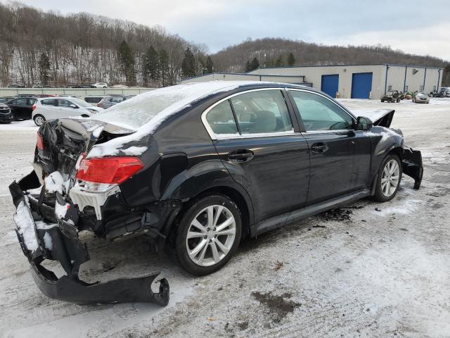 Photo 3 from auction – 2013 SUBARU LEGACY 2.5 with VIN 4S3BMCG62D3012955
