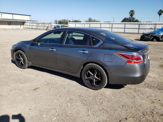 Photo 2 from auction – 2014 NISSAN ALTIMA 2.5 with VIN 1N4AL3AP9EN362644