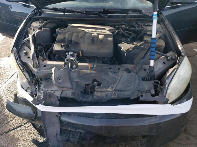 Photo 11 from auction – 2013 CHEVROLET IMPALA LTZ with VIN 2G1WC5E36D1260181