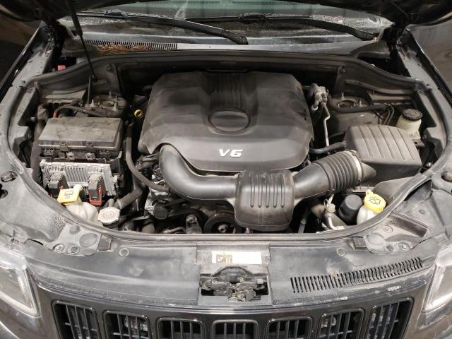 Photo 12 from auction – 2015 JEEP GRAND CHER with VIN 1C4RJFAGXFC209207