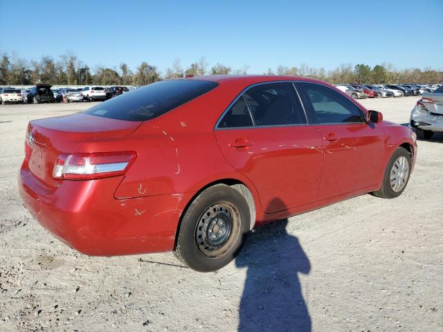Photo 3 from auction – 2011 TOYOTA CAMRY BASE with VIN 4T1BF3EK6BU638313