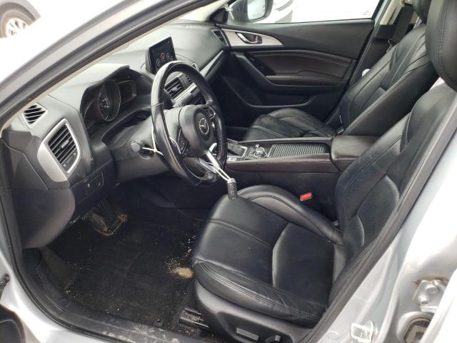 Photo 7 from auction – 2018 MAZDA 3 TOURING with VIN 3MZBN1V36JM204722