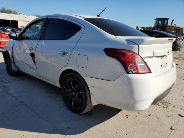 Photo 2 from auction – 2019 NISSAN VERSA S with VIN 3N1CN7AP0KL818355