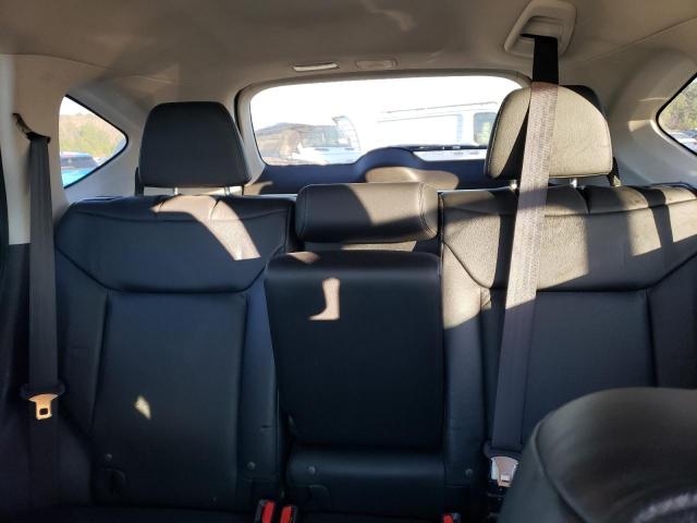 Photo 10 from auction – 2015 HONDA CR-V EXL with VIN 2HKRM4H77FH614592