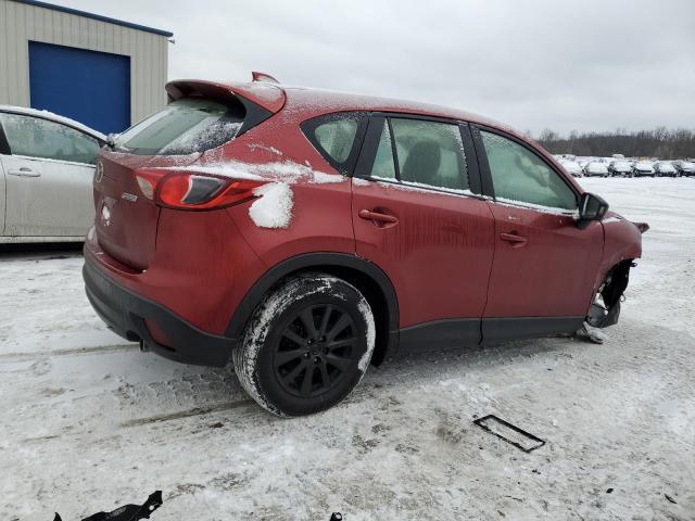 Photo 3 from auction – 2013 MAZDA CX-5 SPORT with VIN JM3KE2BE3D0120242