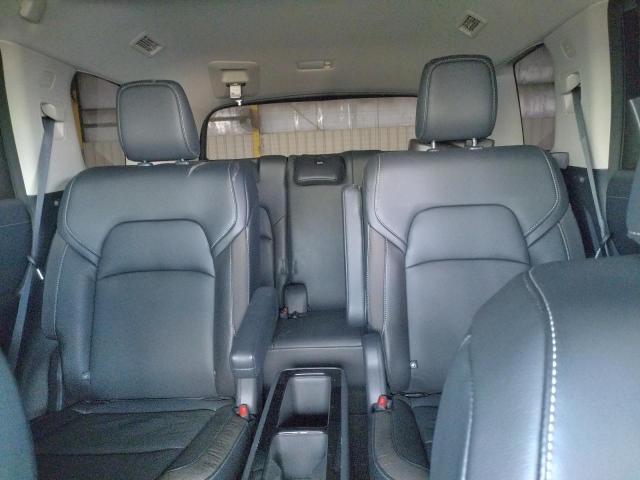 Photo 10 from auction – 2022 NISSAN PATHFINDER with VIN 5N1DR3CB8NC267023