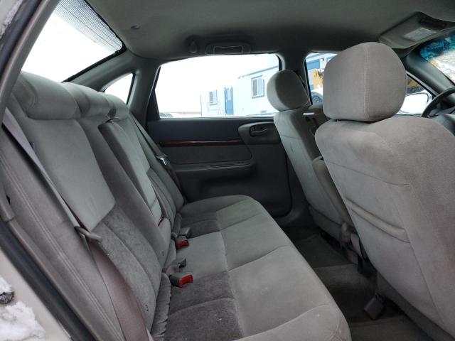 Photo 10 from auction – 2004 CHEVROLET IMPALA 4D with VIN 2G1WF52E649163819