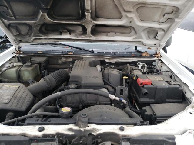 Photo 11 from auction – 2010 CHEVROLET COLORADO with VIN 1GCCSBD99A8105179