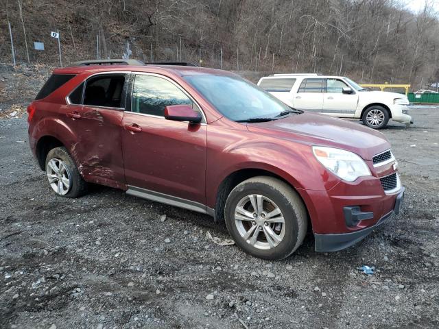 Photo 4 from auction – 2010 CHEVROLET EQUINOX LT with VIN 2CNFLEEW9A6313046