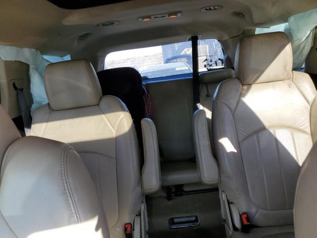 Photo 10 from auction – 2011 GMC ACADIA DEN with VIN 1GKKRTED7BJ384582