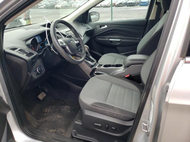 Photo 7 from auction – 2014 FORD ESCAPE SE with VIN 1FMCU0G99EUA14593