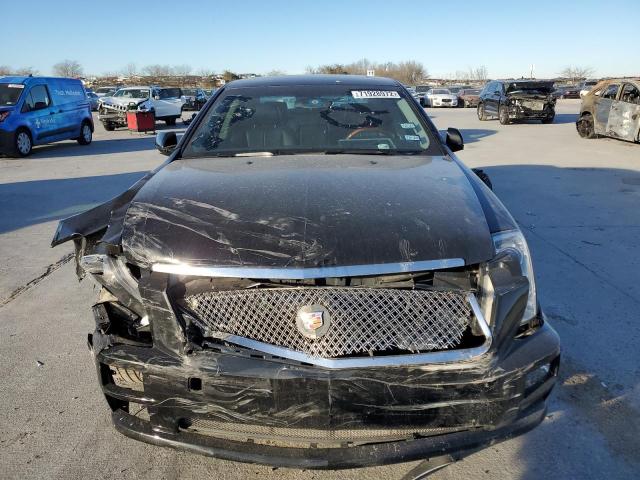 Photo 5 from auction – 2006 CADILLAC STS with VIN 1G6DW677860142310