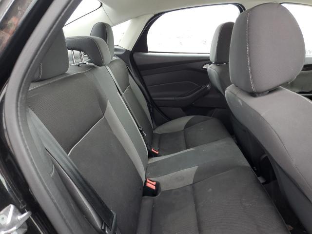Photo 10 from auction – 2014 FORD FOCUS SE with VIN 1FADP3F2XEL390303