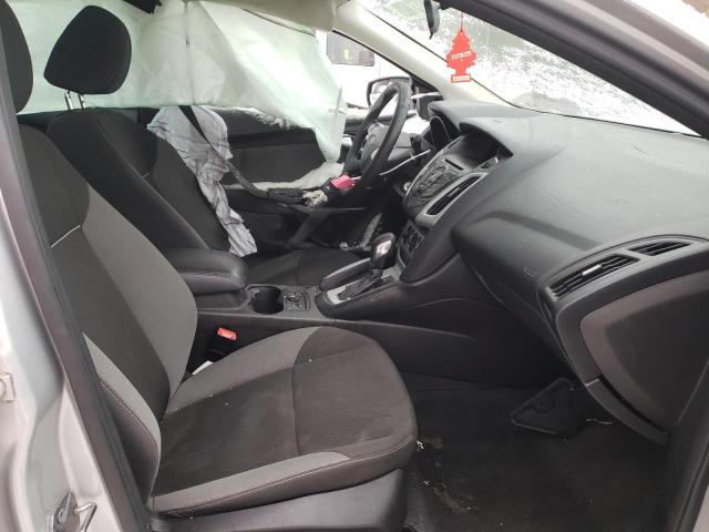 Photo 7 from auction – 2013 FORD FOCUS SE with VIN 1FADP3F26DL188332