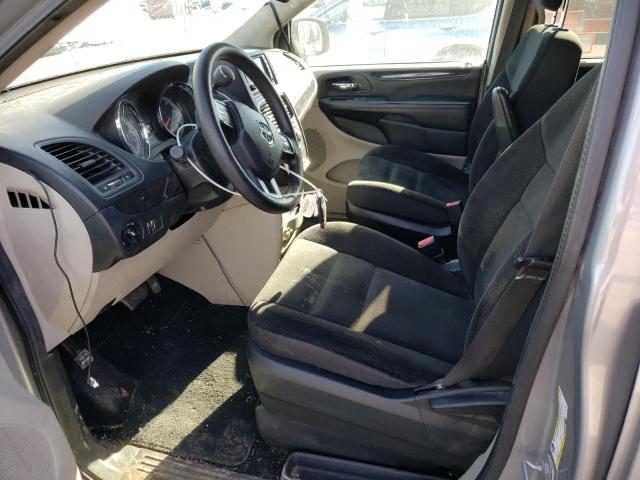Photo 7 from auction – 2018 DODGE GRAND CARA with VIN 2C4RDGBG9JR190385