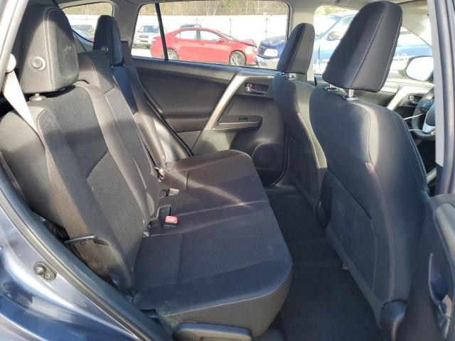 Foto 11 de la subasta – 2014 TOYOTA RAV4 XLE con VIN JTMRFREV2ED048002