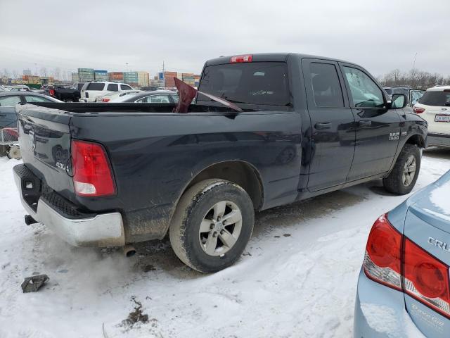 Photo 3 from auction – 2017 RAM 1500 ST with VIN 1C6RR7FT5HS551376